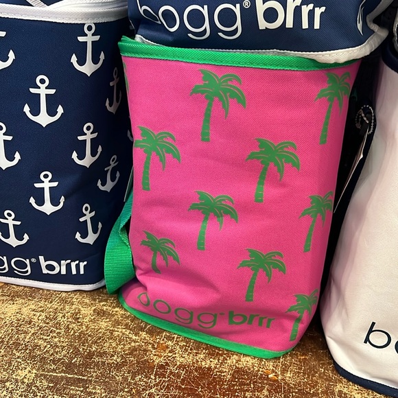 -⭐️NEW LISTING⭐️ BOGG Brrr And A Half Anchors - Picture 1 of 1